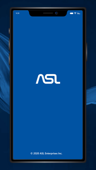 Emulate iPhone app ASL myHR using MyAndroid Emulate iPhone app ASL myHR using MyAndroid