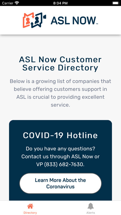 Emulate iPhone app ASL Now using MyAndroid Emulate iPhone app ASL Now using MyAndroid