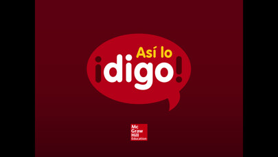 Emulate iPhone app ¡Así lo digo! Level 2 using MyAndroid Emulate iPhone app ¡Así lo digo! Level 2 using MyAndroid