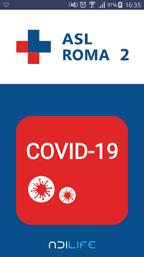 Run android online APK ASL Roma2 C-19 from MyAndroid or emulate ASL Roma2 C-19 using MyAndroid Run android online APK ASL Roma2 C-19 from MyAndroid or emulate ASL Roma2 C-19 using MyAndroid