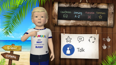 Emulate iPhone app ASL Signs with Samuel using MyAndroid Emulate iPhone app ASL Signs with Samuel using MyAndroid