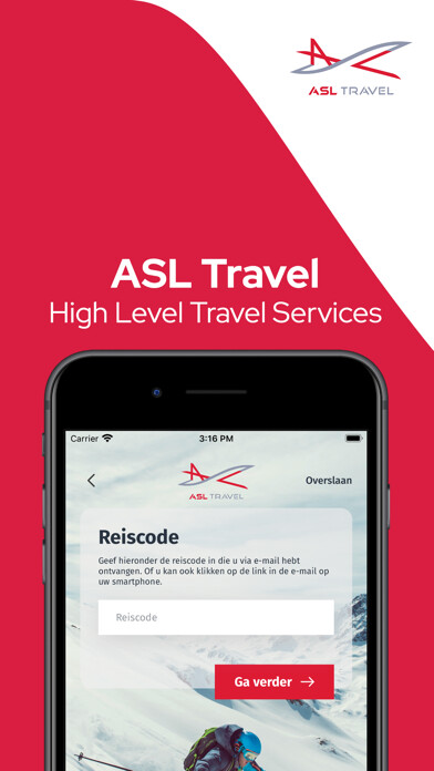 Emulate iPhone app ASL Travel using MyAndroid Emulate iPhone app ASL Travel using MyAndroid