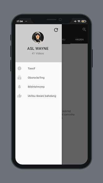 Run android online APK Asl Wayne from MyAndroid or emulate Asl Wayne using MyAndroid Run android online APK Asl Wayne from MyAndroid or emulate Asl Wayne using MyAndroid