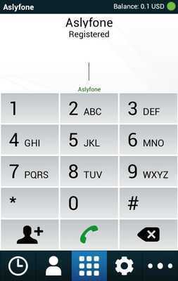 Emulate Android APK Aslyfone Emulate Android APK Aslyfone