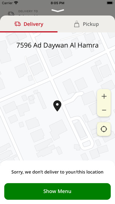 Emulate iPhone app Asmak Alhamra using MyAndroid Emulate iPhone app Asmak Alhamra using MyAndroid