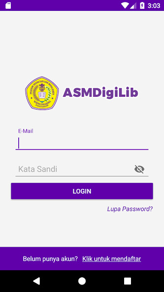 Run android online APK ASMDigiLib from MyAndroid or emulate ASMDigiLib using MyAndroid Run android online APK ASMDigiLib from MyAndroid or emulate ASMDigiLib using MyAndroid