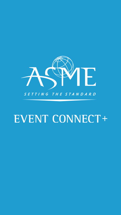 Emulate iPhone app ASME Event Connect Plus using MyAndroid
