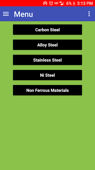 Run android online APK ASME Materials With Electrodes from MyAndroid or emulate ASME Materials With Electrodes using MyAndroid Run android online APK ASME Materials With Electrodes from MyAndroid or emulate ASME Materials With Electrodes using MyAndroid