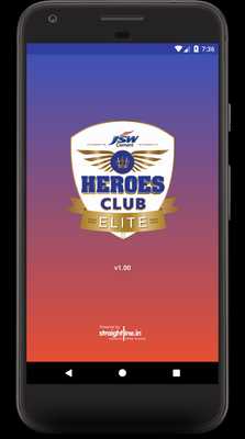 Emulate Android APK ASM JSW ELITE Emulate Android APK ASM JSW ELITE