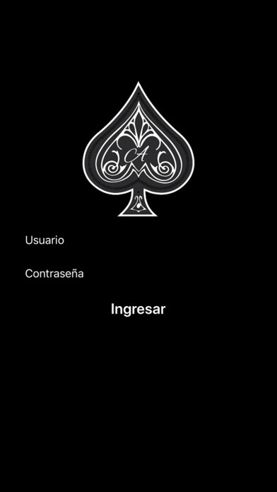 Emulate iPhone app ASMOBILE using MyAndroid