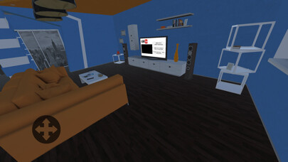 Emulate iPhone app Asmr Apartment using MyAndroid Emulate iPhone app Asmr Apartment using MyAndroid