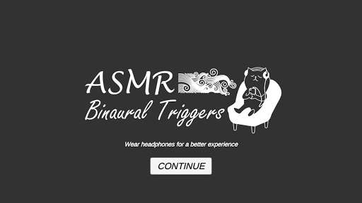 Run android online APK ASMR Binaural Triggers (Free) from MyAndroid or emulate ASMR Binaural Triggers (Free) using MyAndroid