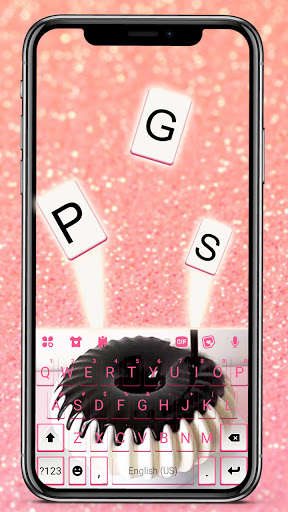 Run android online APK ASMR Cake Live Keyboard Background from MyAndroid or emulate ASMR Cake Live Keyboard Background using MyAndroid