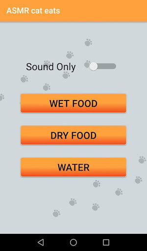 Run android online APK ASMR -cat eats- from MyAndroid or emulate ASMR -cat eats- using MyAndroid Run android online APK ASMR -cat eats- from MyAndroid or emulate ASMR -cat eats- using MyAndroid