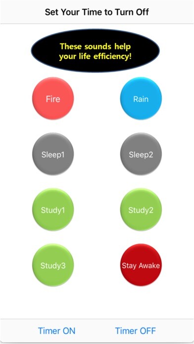 Emulate iPhone app ASMR -study, sleep, meditation using MyAndroid Emulate iPhone app ASMR -study, sleep, meditation using MyAndroid