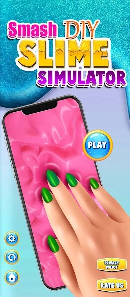 Run android online APK ASMR Super Slime Simulator from MyAndroid or emulate ASMR Super Slime Simulator using MyAndroid Run android online APK ASMR Super Slime Simulator from MyAndroid or emulate ASMR Super Slime Simulator using MyAndroid