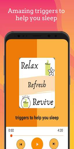 Run android online APK ASMR Triggers from MyAndroid or emulate ASMR Triggers using MyAndroid Run android online APK ASMR Triggers from MyAndroid or emulate ASMR Triggers using MyAndroid