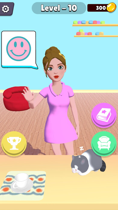 Emulate iPhone app ASMR Tufting using MyAndroid Emulate iPhone app ASMR Tufting using MyAndroid