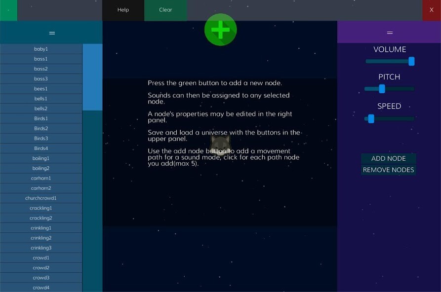 Run android online APK ASMR Universe from MyAndroid or emulate ASMR Universe using MyAndroid
