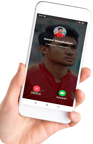 Run android online APK Asnawi Mangkualam Video Call from MyAndroid or emulate Asnawi Mangkualam Video Call using MyAndroid Run android online APK Asnawi Mangkualam Video Call from MyAndroid or emulate Asnawi Mangkualam Video Call using MyAndroid