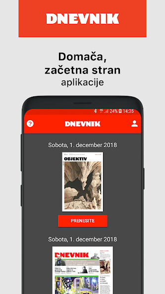 Run android online APK Časnik Dnevnik: Življenje ima from MyAndroid or emulate Časnik Dnevnik: Življenje ima using MyAndroid Run android online APK Časnik Dnevnik: Življenje ima from MyAndroid or emulate Časnik Dnevnik: Življenje ima using MyAndroid