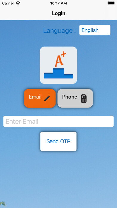 Emulate iPhone app Asobo using MyAndroid