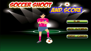 Emulate iPhone app A Soccer Shoot and Score Game for Free 2014 Sports using MyAndroid Emulate iPhone app A Soccer Shoot and Score Game for Free 2014 Sports using MyAndroid
