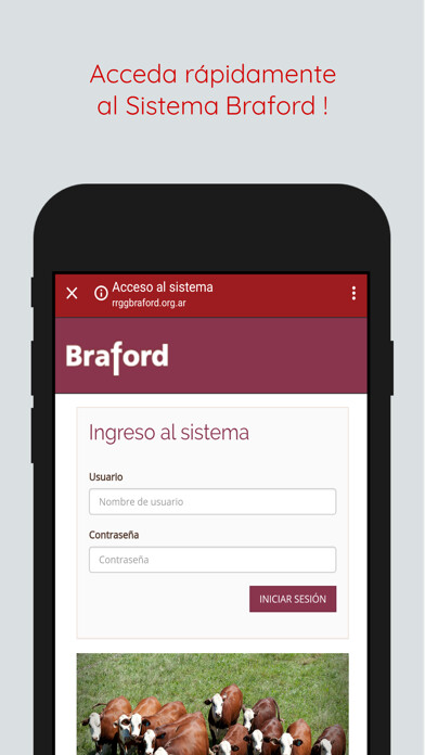 Run android online APK Asociación Braford Argentina from MyAndroid or emulate Asociación Braford Argentina using MyAndroid Run android online APK Asociación Braford Argentina from MyAndroid or emulate Asociación Braford Argentina using MyAndroid