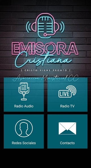 Run android online APK Asociacion Ministerial CC from MyAndroid or emulate Asociacion Ministerial CC using MyAndroid