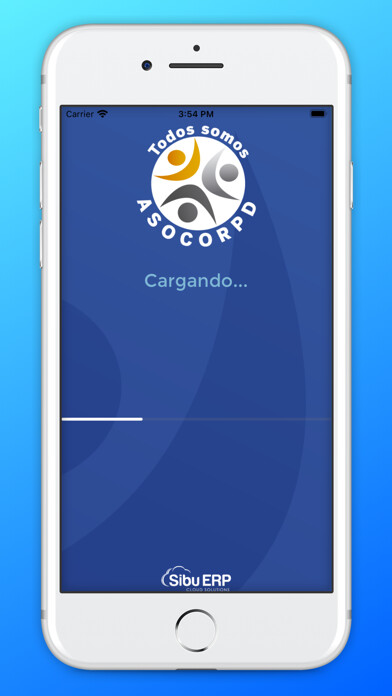Run android online APK ASOCORPD from MyAndroid or emulate ASOCORPD using MyAndroid
