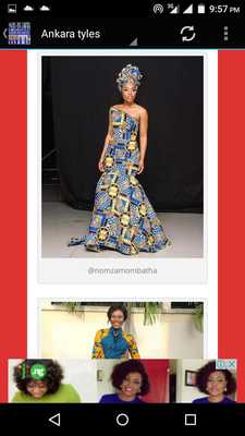 Emulate Android APK Asoebi and Ankara Styles Emulate Android APK Asoebi and Ankara Styles