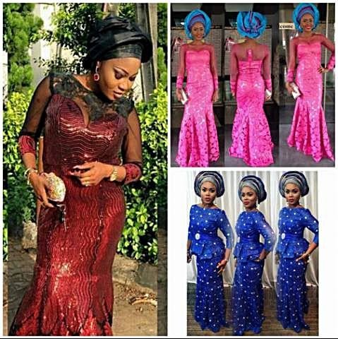Run android online APK Asoebi Fashion Styles 2020 from MyAndroid or emulate Asoebi Fashion Styles 2020 using MyAndroid