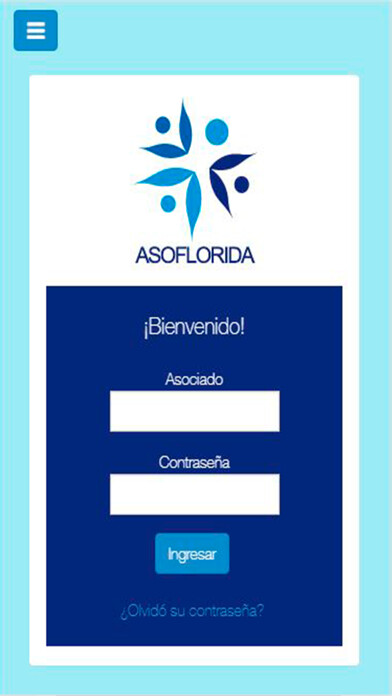 Emulate iPhone app ASOFLORIDA using MyAndroid Emulate iPhone app ASOFLORIDA using MyAndroid
