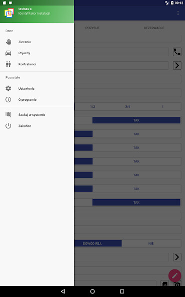 Run android online APK ASoft ERP from MyAndroid or emulate ASoft ERP using MyAndroid Run android online APK ASoft ERP from MyAndroid or emulate ASoft ERP using MyAndroid