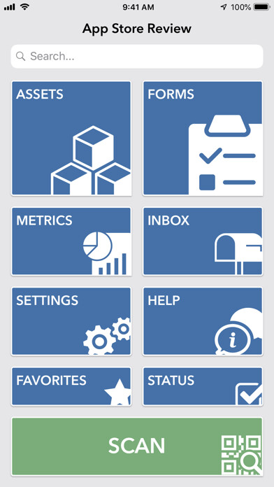 Emulate iPhone app As-OneBuilt using MyAndroid Emulate iPhone app As-OneBuilt using MyAndroid
