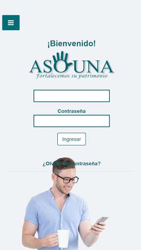 Run android online APK ASOUNA from MyAndroid or emulate ASOUNA using MyAndroid