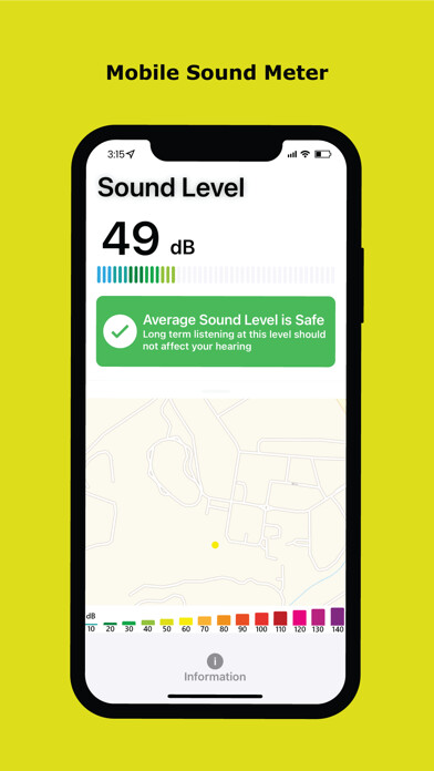 Emulate iPhone app Asound using MyAndroid Emulate iPhone app Asound using MyAndroid