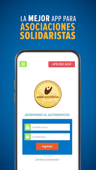 Run android online APK ASOZARCEREÑA from MyAndroid or emulate ASOZARCEREÑA using MyAndroid Run android online APK ASOZARCEREÑA from MyAndroid or emulate ASOZARCEREÑA using MyAndroid
