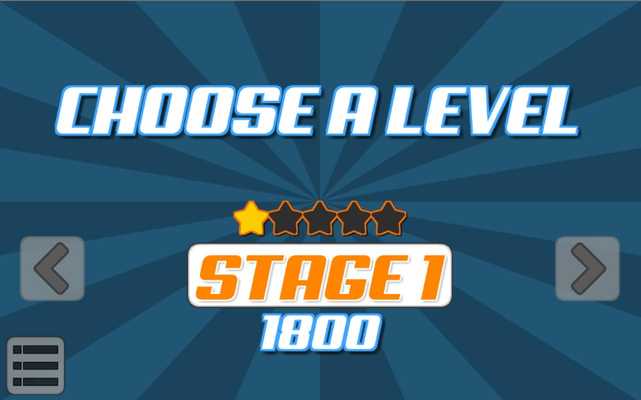 Emulate Android APK A Space Game: Run
