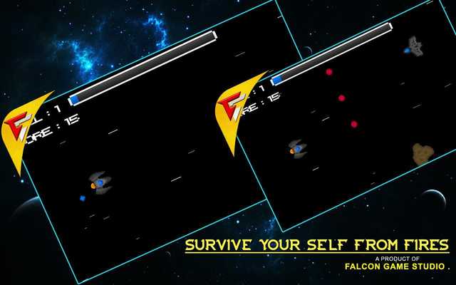 Emulate Android APK A Space Shooter Free Emulate Android APK A Space Shooter Free