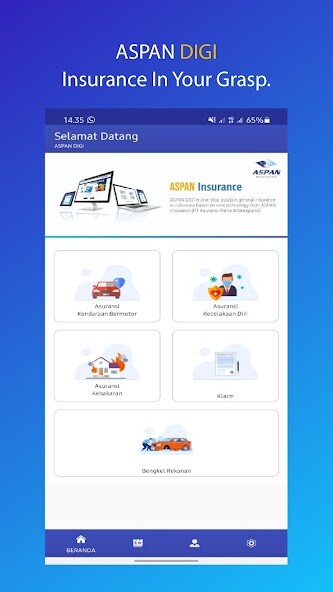 Run android online APK Aspan Digi from MyAndroid or emulate Aspan Digi using MyAndroid Run android online APK Aspan Digi from MyAndroid or emulate Aspan Digi using MyAndroid