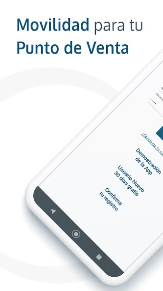 Emulate iPhone app Aspel - ADM Tienda using MyAndroid Emulate iPhone app Aspel - ADM Tienda using MyAndroid