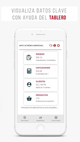 Run android online APK Aspel-SAE Móvil 3.0 from MyAndroid or emulate Aspel-SAE Móvil 3.0 using MyAndroid Run android online APK Aspel-SAE Móvil 3.0 from MyAndroid or emulate Aspel-SAE Móvil 3.0 using MyAndroid