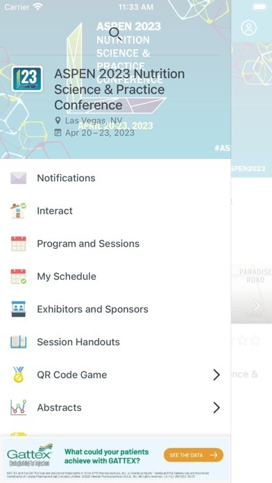 Emulate iPhone app ASPEN23 using MyAndroid Emulate iPhone app ASPEN23 using MyAndroid