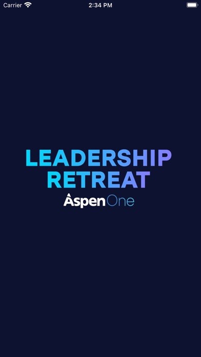 Emulate iPhone app Aspen Dental Events using MyAndroid Emulate iPhone app Aspen Dental Events using MyAndroid