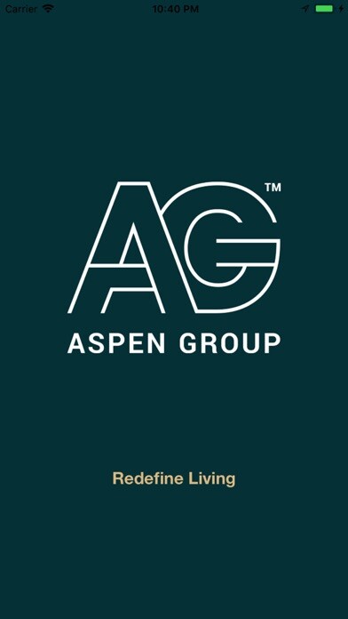Emulate iPhone app ASPEN GROUP using MyAndroid Emulate iPhone app ASPEN GROUP using MyAndroid