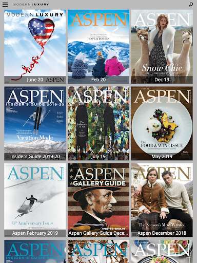 Run android online APK ASPEN Magazine from MyAndroid or emulate ASPEN Magazine using MyAndroid Run android online APK ASPEN Magazine from MyAndroid or emulate ASPEN Magazine using MyAndroid