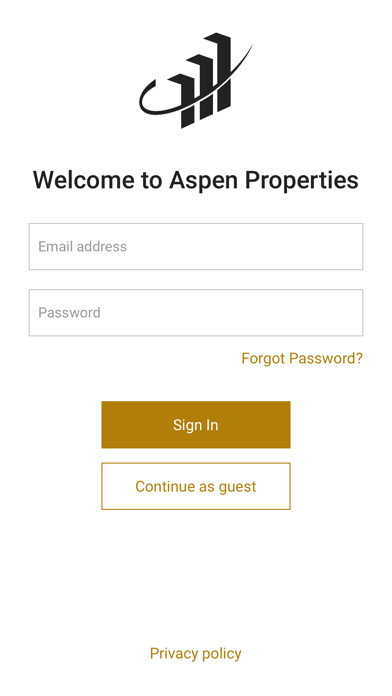 Emulate iPhone app Aspen Properties using MyAndroid Emulate iPhone app Aspen Properties using MyAndroid
