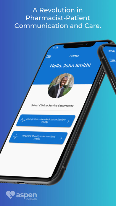 Emulate iPhone app Aspen RxHealth using MyAndroid Emulate iPhone app Aspen RxHealth using MyAndroid