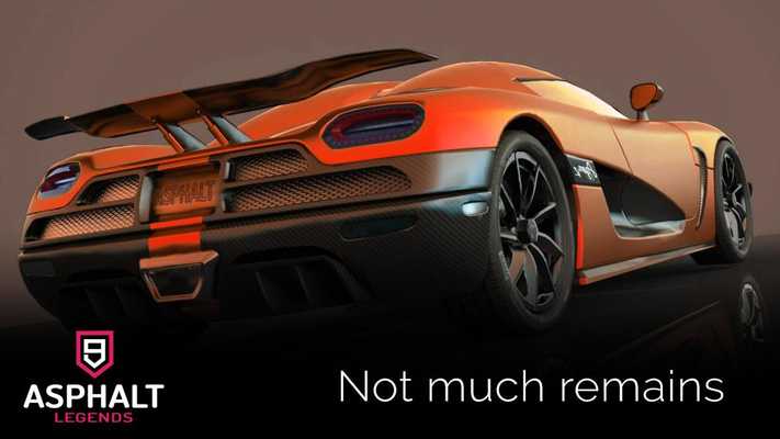 Emulate Android APK Asphalt 9 : Countdown Emulate Android APK Asphalt 9 : Countdown